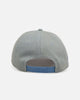New Era San Diego Padres 'Denim' 9FORTY A-Frame Snapback Light Wash Denim