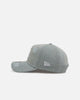 New Era San Diego Padres 'Denim' 9FORTY A-Frame Snapback Light Wash Denim