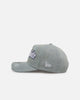 New Era Chicago White Sox 'Denim' 9FORTY A-Frame Snapback Light Wash Denim
