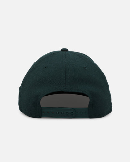 New Era New York Yankees 'Stash Pocket' 19TWENTY Snapback Dark Green