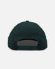 New Era New York Yankees 'Stash Pocket' 19TWENTY Snapback Dark Green