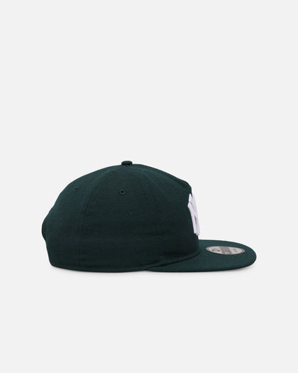 New Era New York Yankees 'Stash Pocket' 19TWENTY Snapback Dark Green