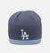 New Era Los Angeles Dodgers Thermal Beanie Official Team Color