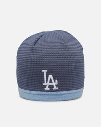 New Era Los Angeles Dodgers Thermal Beanie Official Team Color
