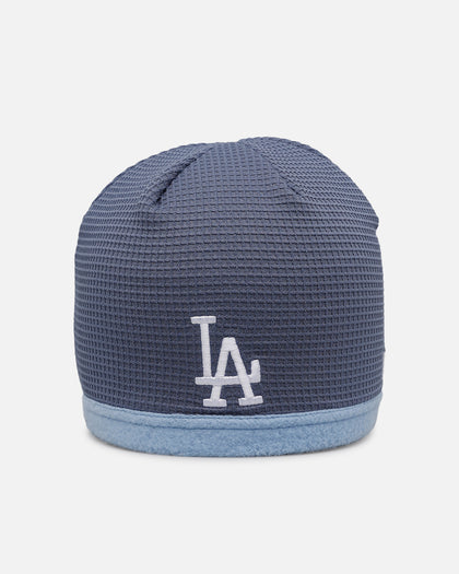 New Era Los Angeles Dodgers Thermal Beanie Official Team Color