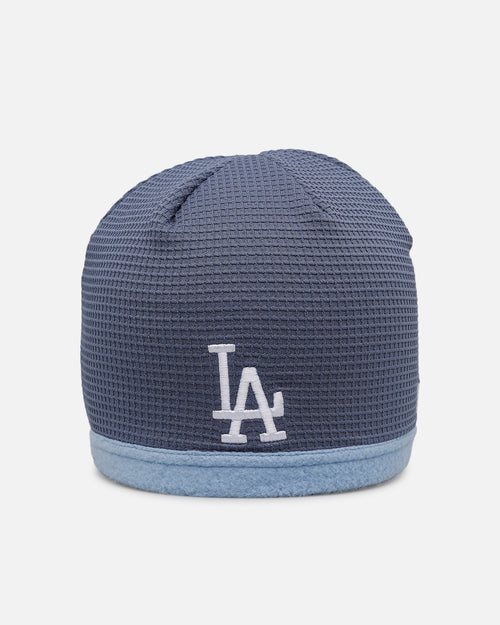 New Era Los Angeles Dodgers Thermal Beanie Official Team Color