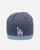 New Era Los Angeles Dodgers Thermal Beanie Official Team Color