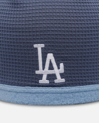 New Era Los Angeles Dodgers Thermal Beanie Official Team Color