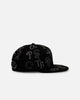 New Era MLB All Over Stealth 59FIFTY Fitted Black/Charcoal