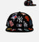 New Era MLB All Over 59FIFTY Fitted Black