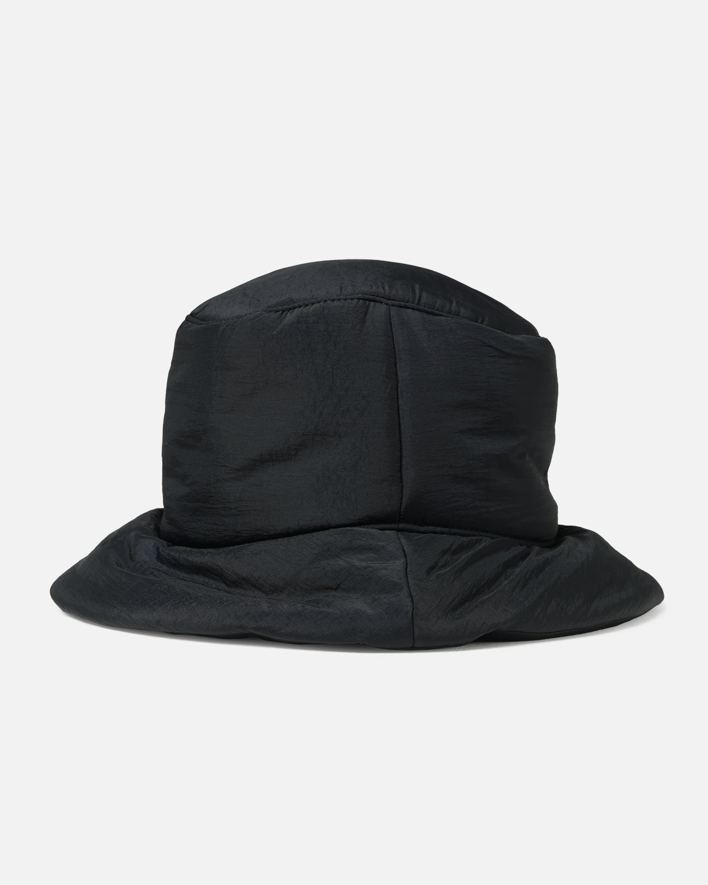Nike Apex Puffle Bucket Hat Black/Black | Culture Kings NZ