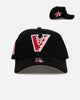 New Era Arizona Diamondbacks 'Black And Pink' 9FORTY A-Frame Snapback Black/Pink