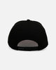New Era Los Angeles Dodgers 'Black And Pink' 9FORTY A-Frame Snapback Black/Pink