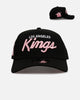New Era Los Angeles Kings 'Black And Pink' 9FORTY A-Frame Snapback Black/Pink