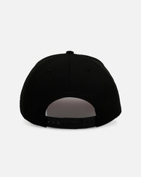 New Era Los Angeles Kings 'Black And Pink' 9FORTY A-Frame Snapback Black/Pink