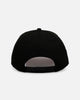 New Era New York Rangers 'Black And Pink' 9FORTY A-Frame Snapback Black/Pink