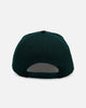 New Era San Diego Padres 'Rainforest' 9FORTY A-Frame Snapback Green/Brown