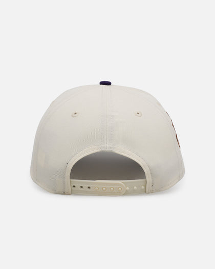 New Era Arizona Diamondbacks 'Official Team Color Rose' 9FORTY A-Frame Snapback Official Team Color