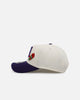 New Era Arizona Diamondbacks 'Official Team Color Rose' 9FORTY A-Frame Snapback Official Team Color