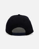 New Era New York Yankees 'Official Team Color Rose' 9FORTY A-Frame Snapback Official Team Color