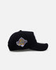 New Era New York Yankees 'Official Team Color Rose' 9FORTY A-Frame Snapback Official Team Color