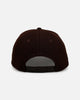 New Era San Diego Padres 'Official Team Color Rose' 9FORTY A-Frame Snapback Official Team Color