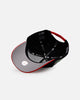 New Era Boston Red Sox 'Official Team Color Rose' 9FORTY A-Frame Snapback Official Team Color