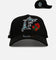 New Era Florida Marlins 'Official Team Color Rose' 9FORTY A-Frame Snapback Official Team Color