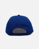 New Era New York Mets 'Official Team Color Rose' 9FORTY A-Frame Snapback Official Team Color