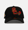 New Era University Of Southern California Trojans 'Official Team Color Rose' 9FORTY A-Frame Snapback Official Team Color