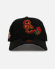 New Era University Of Southern California Trojans 'Official Team Color Rose' 9FORTY A-Frame Snapback Official Team Color