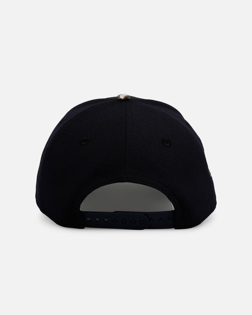 New Era New York Yankees 'Realtree Visor' 9FORTY A-Frame Snapback Official Team Color