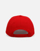 New Era Chicago Bulls 'Team Color Hearts' 9FORTY A-Frame Snapback Official Team Color