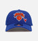 New Era New York Knicks 'Team Color Hearts' 9FORTY A-Frame Snapback Official Team Color