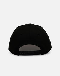 New Era Miami Heat 'Team Color Hearts' 9FORTY A-Frame Snapback Official Team Color