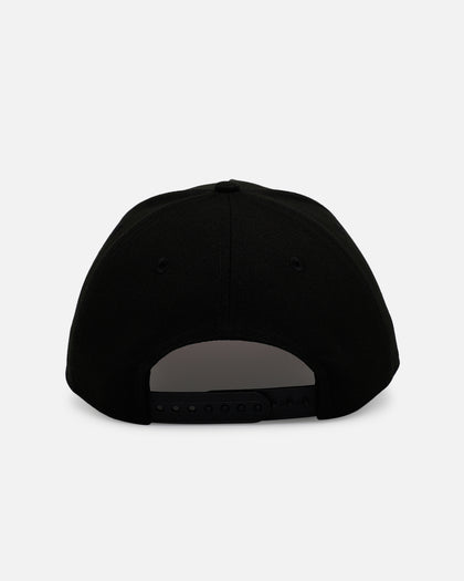 New Era Miami Heat 'Team Color Hearts' 9FORTY A-Frame Snapback Official Team Color