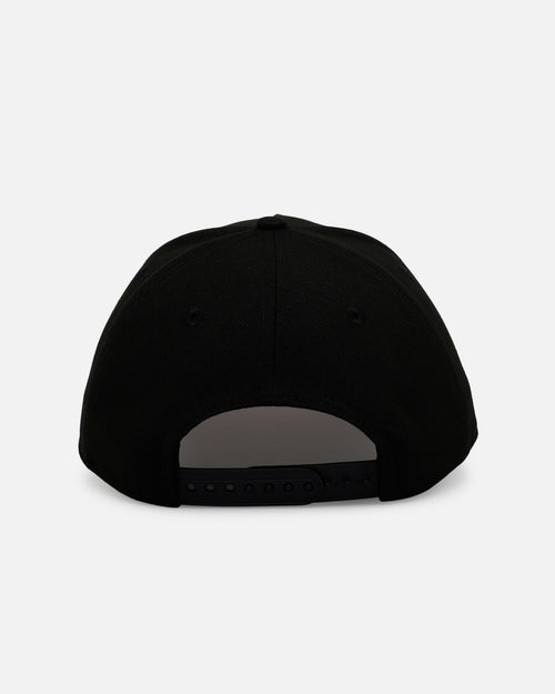 New Era Miami Heat 'Team Color Hearts' 9FORTY A-Frame Snapback Official Team Color