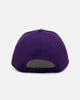 New Era Utah Jazz 'Team Color Hearts' 9FORTY A-Frame Snapback Official Team Color