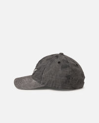 Adidas Baseball Strapback Cap Black