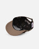 Pro Standard Atlanta Braves 'Multicolor Logos' Pro Pinch Strapback Multicolor
