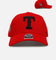 47 Brand Texas Rangers 'Black And Red Variety Pack' 47 Offside Snapback Red/Black