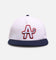 Adidas US Open 2025 Summer Commemorative Strapback White