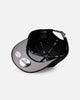 New Era New York Mets 'Suede' 9FORTY A-Frame Strapback Black/Tan
