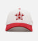 New Era Houston Astros 'Cardinal Suede' 9FORTY A-Frame Snapback Cardinal