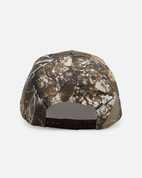 New Era Houston Astros 'Realtree Grit 3.0' 9FORTY A-Frame Snapback Realtree Edge