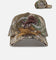 New Era Detroit Lions 'Realtree Grit 3.0' 9FORTY A-Frame Snapback Realtree Edge