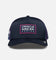 New Era X Redbull Racing F1 Miami 9Seventy Snapback Navy