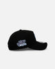 New Era Detroit Tigers 'Black And Sky Blue' 9FORTY A-Frame Snapback Black/Sky Blue