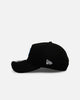 New Era Detroit Tigers 'Black And Sky Blue' 9FORTY A-Frame Snapback Black/Sky Blue