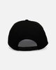 New Era New York Mets 'Black And Sky Blue' 9FORTY A-Frame Snapback Black/Sky Blue